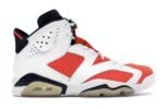 Jordan 6 Retro Gatorade Like Mike White