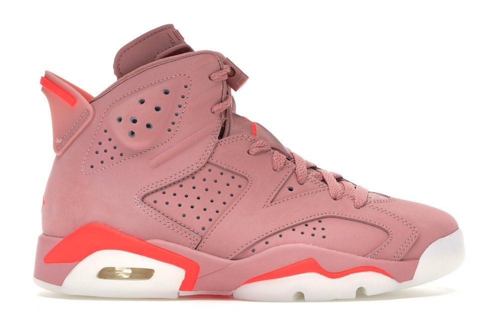 Jordan 6 Retro Aleali May