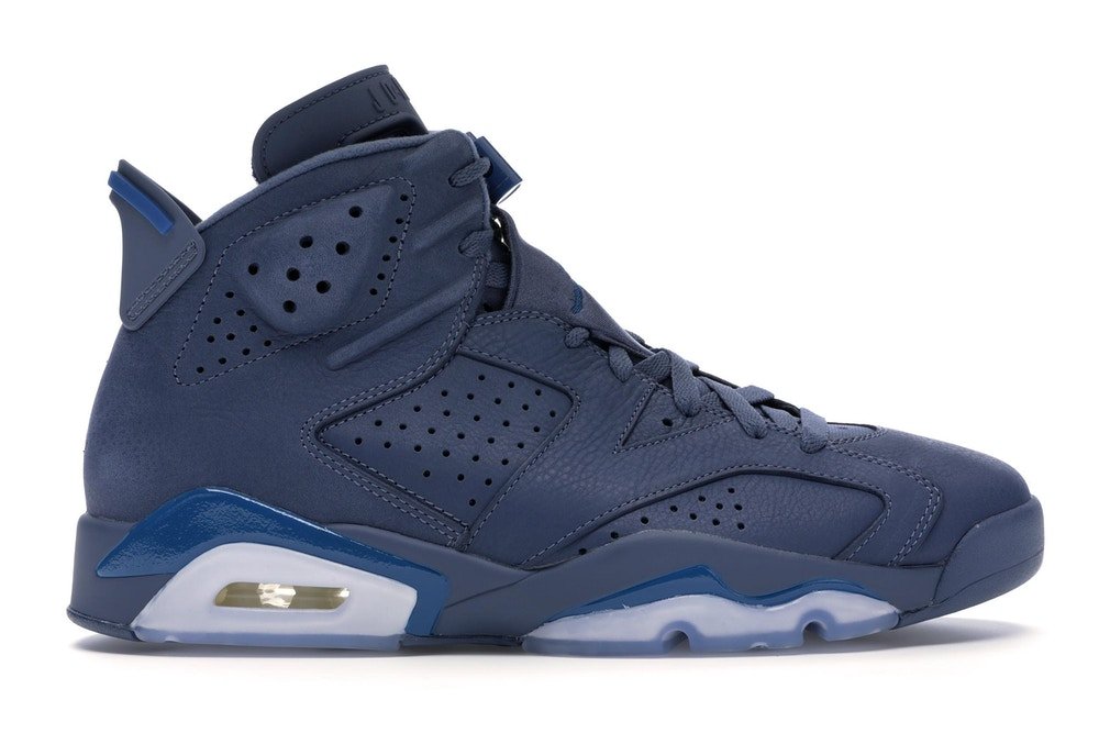 Jordan 6 Retro Diffused Blue