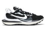 Nike Vaporwaffle sacai Black White