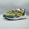 Nike Vaporwaffle sacai Tour Yellow Stadium Green
