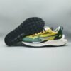 Nike Vaporwaffle sacai Tour Yellow Stadium Green
