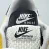 Nike Vaporwaffle sacai Tour Yellow Stadium Green