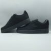 Nike Air Force 1 Low Stussy Black
