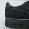 Nike Air Force 1 Low Stussy Black