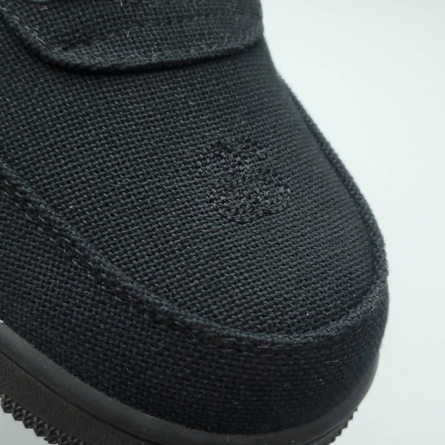 Nike Air Force 1 Low Stussy Black