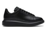 Alexander McQueen Oversized Black