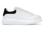 Alexander McQueen Oversized Ivory Black