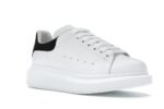 Alexander McQueen Oversized Ivory Black