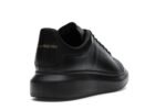 Alexander McQueen Oversized Black