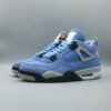 Air Jordan 4 Retro University Blue