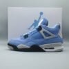 Air Jordan 4 Retro University Blue