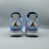 Air Jordan 4 Retro University Blue