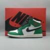 Jordan 1 Retro High Lucky Green