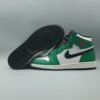 Jordan 1 Retro High Lucky Green