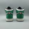 Jordan 1 Retro High Lucky Green