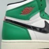 Jordan 1 Retro High Lucky Green