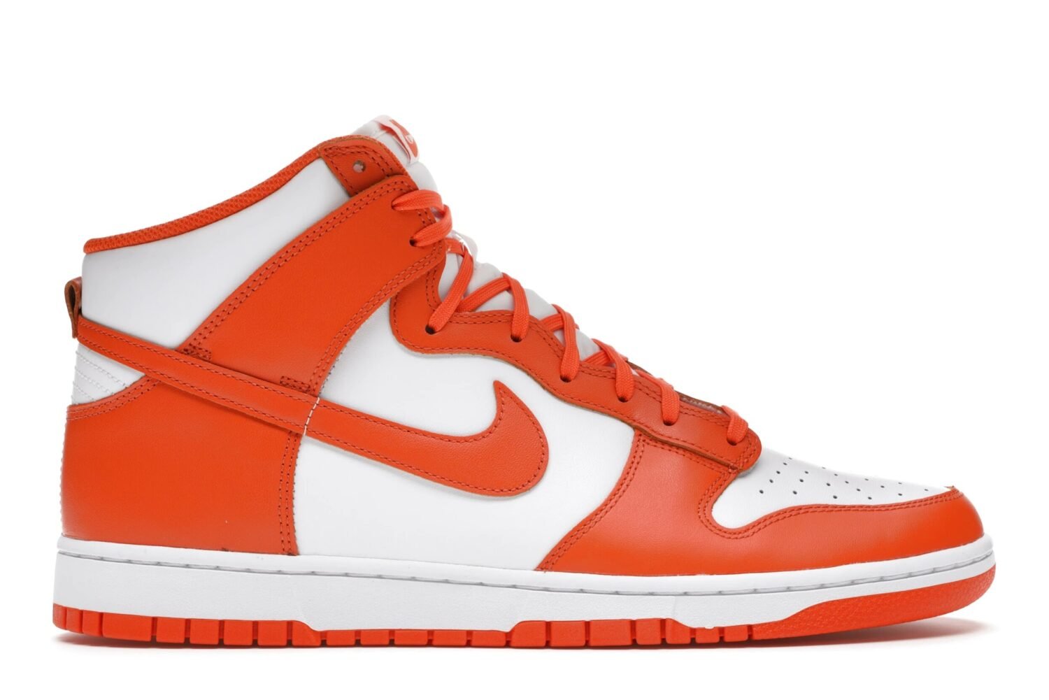 Nike Dunk High Syracuse