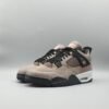 Air Jordan 4 Retro Taupe Haze