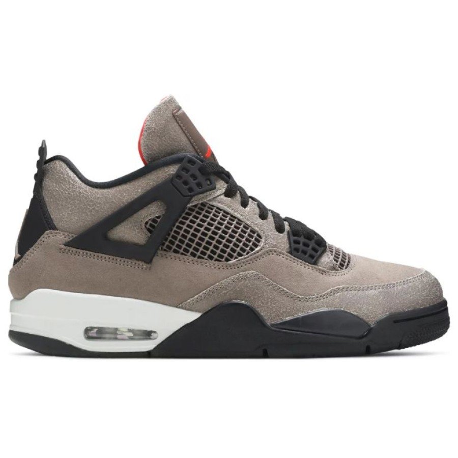 Air Jordan 4 Retro Taupe Haze