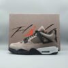 Air Jordan 4 Retro Taupe Haze