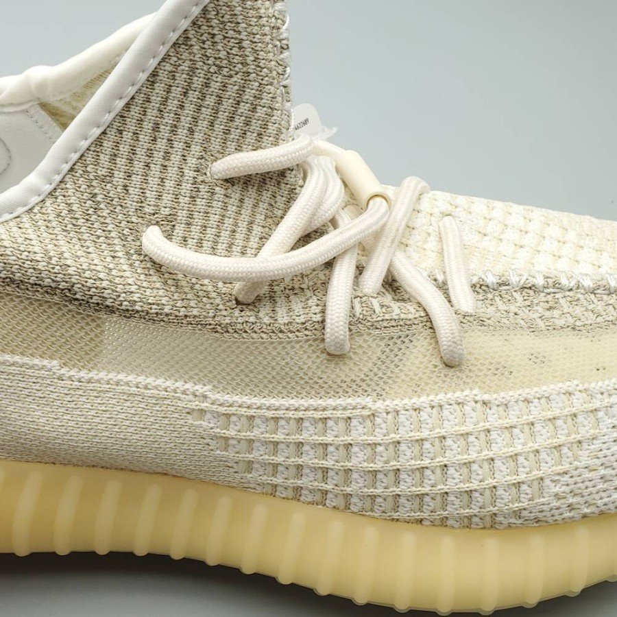 adidas Yeezy Boost 350 V2 Natural