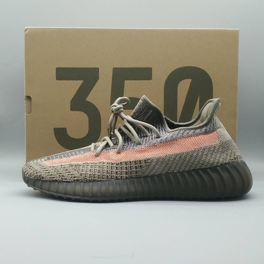 adidas Yeezy Boost 350 V2 Ash Stone