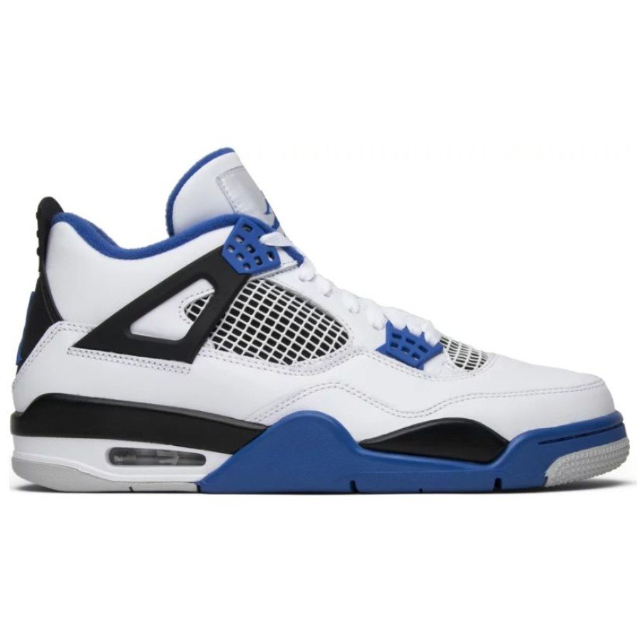 Air Jordan 4 Retro Motorsports