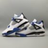 AJ 4 Retro Motorsports