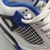 AJ 4 Retro Motorsports