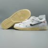 Dunk Low Off-White Lot 1