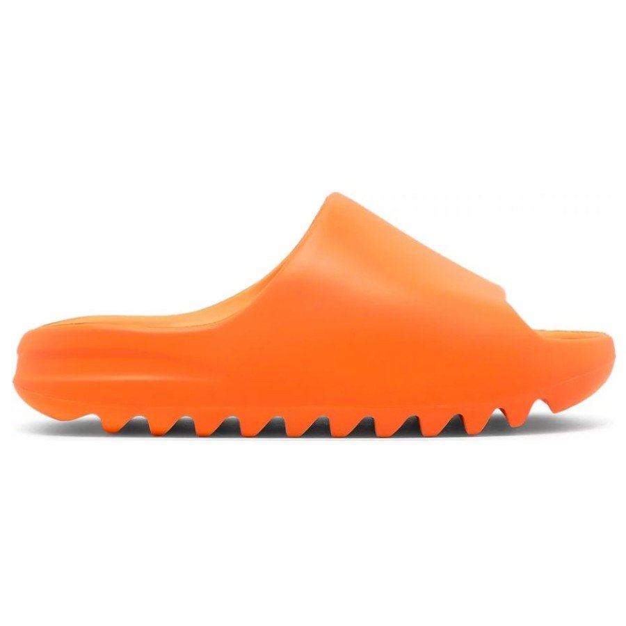 Yeezy Slide Enflame Orange