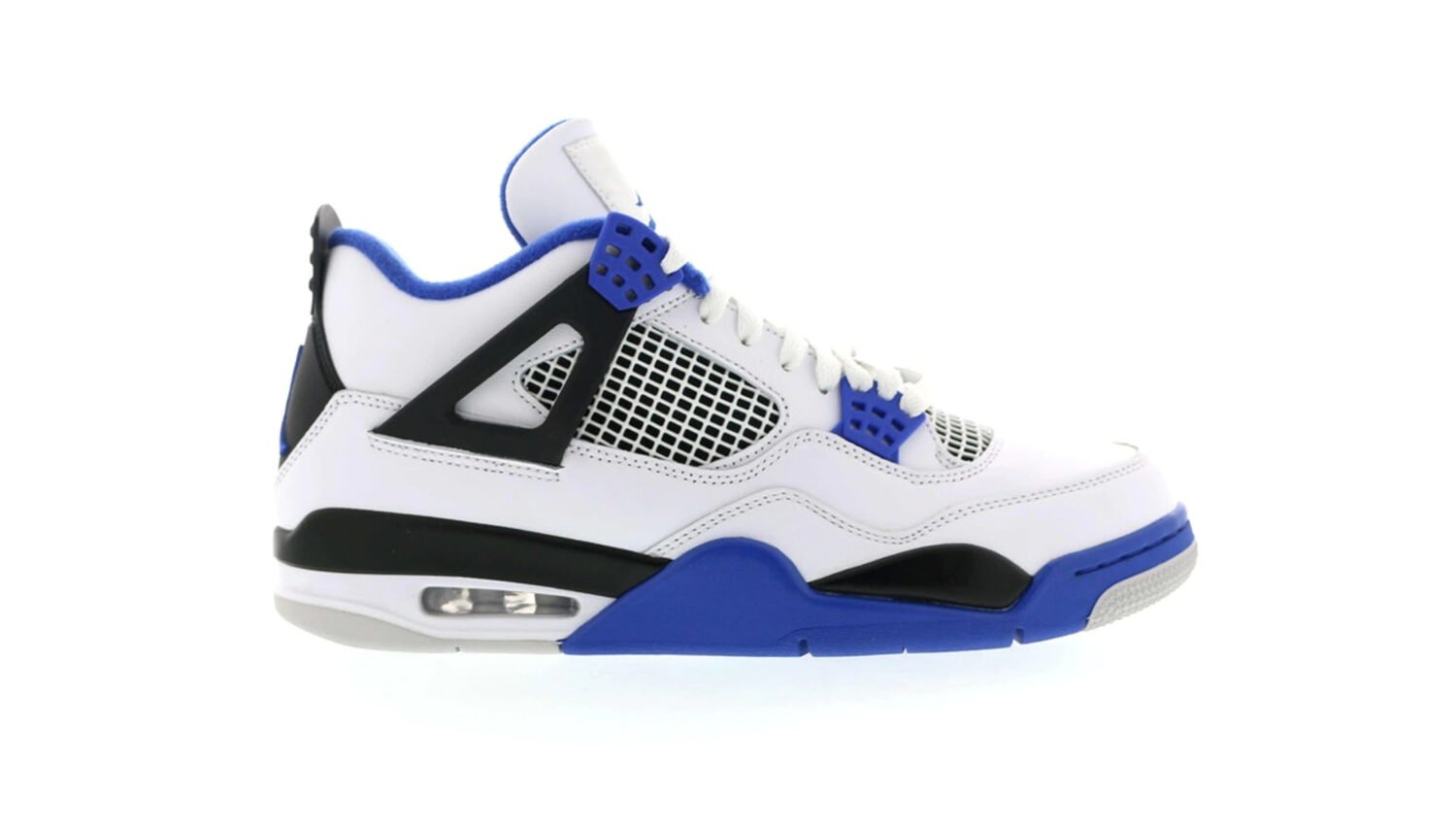 AJ 4 Retro Motorsports