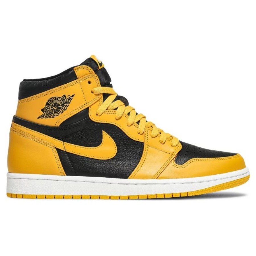 Air Jordan 1 Retro High Pollen