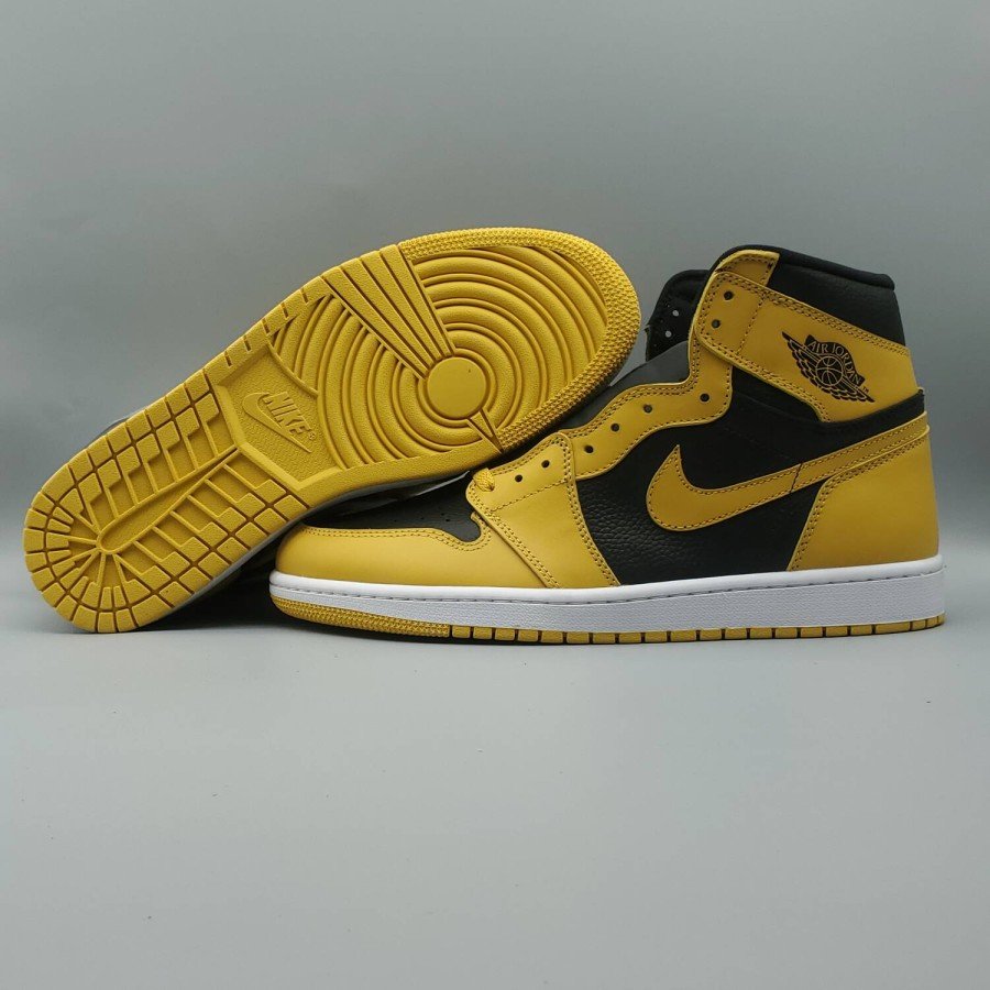 Air Jordan 1 Retro High Pollen