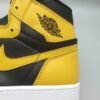 Air Jordan 1 Retro High Pollen