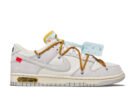 Dunk Low Off-White Lot 37