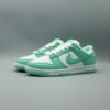 Dunk Low Green Glow