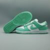 Dunk Low Green Glow