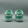 Dunk Low Green Glow