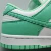 Dunk Low Green Glow