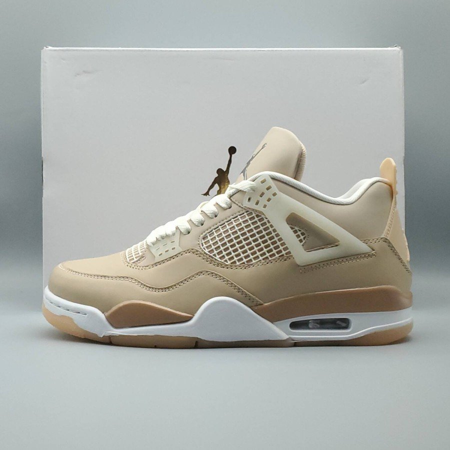 Air Jordan 4 Retro Shimmer