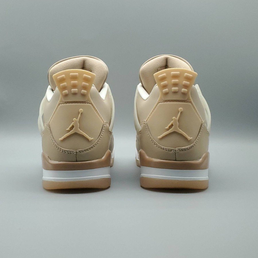 Air Jordan 4 Retro Shimmer