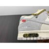 Dunk Low Off-White Lot 37