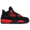 Air Jordan 4 Retro Red Thunder