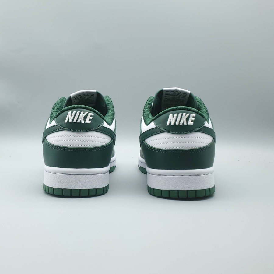 Dunk Low Michigan State