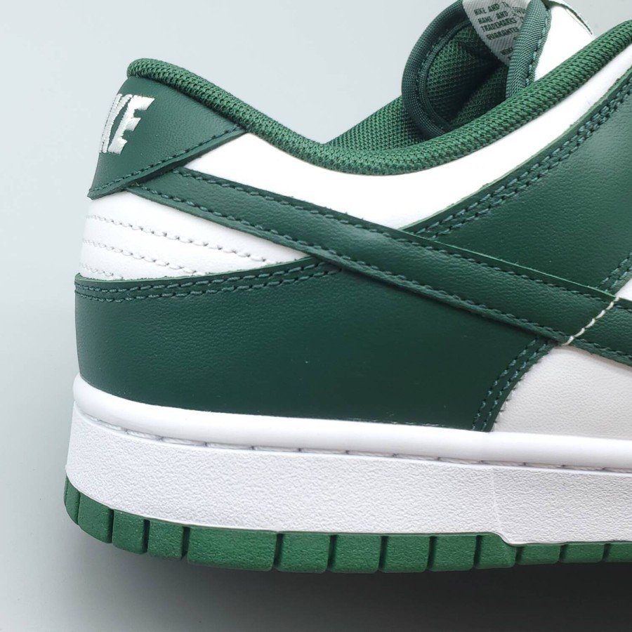 Dunk Low Michigan State