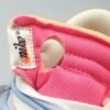 Dunk Low Off-White Lot 38