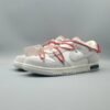 Dunk Low Off-White Lot 33