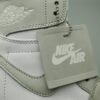 Air Jordan 1 Retro High OG Seafoam